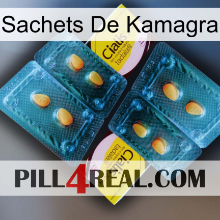 Kamagra Sachets cialis5
